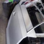 Volkswagen Golf 2022 Çıkma Sağ Arka Kapı