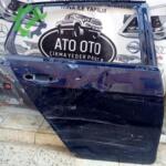Volkswagen Golf 2006 Çıkma Sağ Arka Kapı
