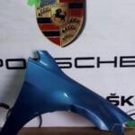 Volkswagen Golf 2023 Çıkma Çamurluk