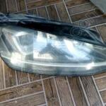Volkswagen Golf 2012 Çıkma Far No 3929709