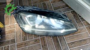 Volkswagen Golf 2012 Çıkma Sağ Far No 3929709