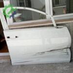 Volkswagen Golf 2012-2024 Çıkma Sağ Ön Kapı
