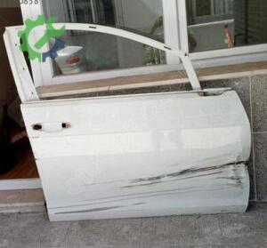 Volkswagen Golf 2012-2024 Çıkma Sağ Ön Kapı