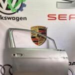 Volkswagen Golf 2012 Çıkma Sağ Ön Kapı No 4864484