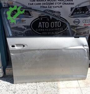 Volkswagen Golf 2006 Çıkma Sağ Ön Kapı