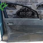Volkswagen Golf 2006 Çıkma Sağ Ön Kapı No 4173062