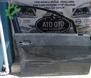 Volkswagen Golf 2006 Çıkma Sağ Ön Kapı No 4173062