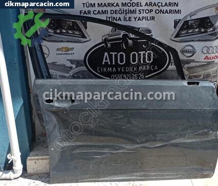 Volkswagen Golf Sağ Ön Kapı çıkma parça