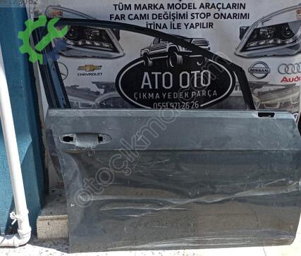 Volkswagen Golf Sağ Ön Kapı çıkma parça