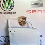 Volkswagen Golf 2012 Çıkma Sağ Ön Kapı