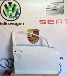 Volkswagen Golf 2012 Çıkma Sağ Ön Kapı