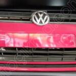 Volkswagen Golf 2007-2024 Çıkma Ön Tampon