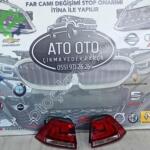 Volkswagen Golf 2004-2023 Çıkma Sol Stop