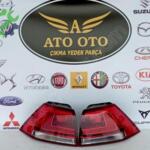 Volkswagen Golf 2005-2024 Çıkma Sol Stop