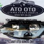 Volkswagen Golf Çıkma Far No 4066942