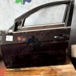 Volkswagen Golf 2012 Çıkma Sol Ön Kapı
