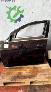 Volkswagen Golf 2012 Çıkma Sol Ön Kapı