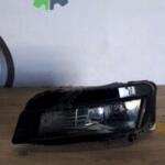 Volkswagen Golf 2012 Çıkma Sis Farı Sol