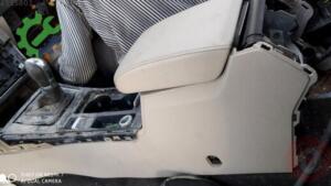 VOLKSWAGEN GOLF 7 ORJİNAL KONSOLÇIKMA HATASIZ