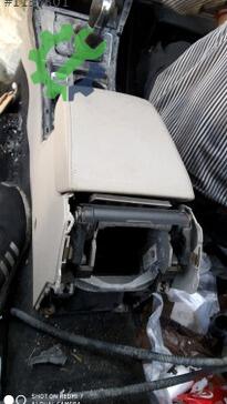 Volkswagen Golf çıkma parça