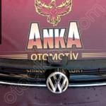 VOLKSWAGEN GOLF 7 ORJİNAL ON PANJUR