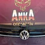VOLKSWAGEN GOLF 7 ORJİNAL ON PANJUR