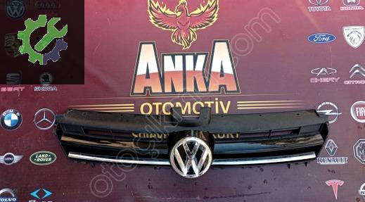 Volkswagen Golf Panjur çıkma parça