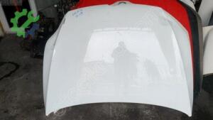 Volkswagen Golf 2012 Çıkma Kaput