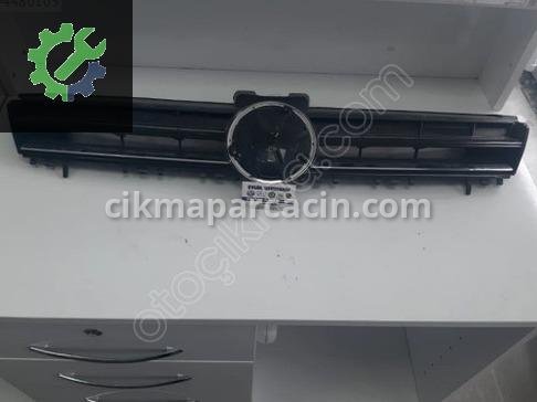 Volkswagen Golf Panjur çıkma parça