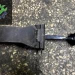 VOLKSWAGEN GOLF 7 SAG ARKA ÇIKMA KAPI GERGİSİ