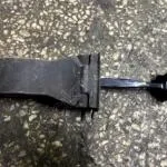 VOLKSWAGEN GOLF 7 SAG ARKA ÇIKMA KAPI GERGİSİ