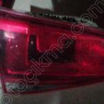 VOLKSWAGEN GOLF 7 SAĞ ARKA STOP ÇIKMA