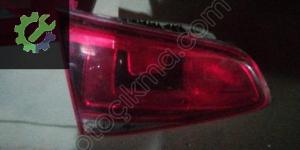 VOLKSWAGEN GOLF 7 SAĞ ARKA STOP ÇIKMA