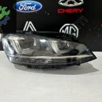 VOLKSWAGEN GOLF 7 SAĞ FAR U LED