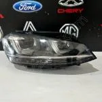 VOLKSWAGEN GOLF 7 SAĞ FAR U LED