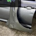 VOLKSWAGEN GOLF 7 SAĞ ÖN ÇAMURLUK
