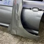 VOLKSWAGEN GOLF 7 SAĞ ÖN ÇAMURLUK