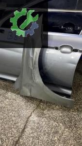 VOLKSWAGEN GOLF 7 SAĞ ÖN ÇAMURLUK