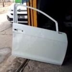 Volkswagen Golf 2012 Çıkma Sağ Ön Kapı No 4090167