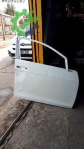 Volkswagen Golf 2012 Çıkma Sağ Ön Kapı No 4090167