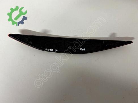 Volkswagen Golf Reflektör 5G0945106 çıkma parça