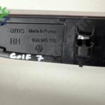 Volkswagen Golf Orijinal Çıkma Reflektör 5G0945106