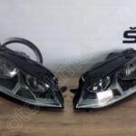 Volkswagen Golf 2013 Çıkma Far 5G1941005