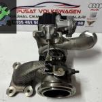VOLKSWAGEN GOLF 7 SIFIR ORJİNAL TURBO 04E 145 721 R