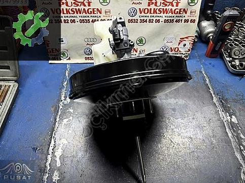 VOLKSWAGEN GOLF 7 SIFIR ORJİNAL WESTİNGHOUSE 5QD 614 105AJ