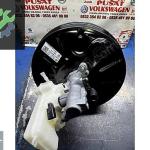 VOLKSWAGEN GOLF 7 SIFIR ORJİNAL WESTİNGHOUSE 5QD 614 105AJ
