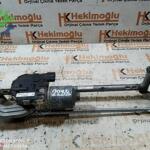 VOLKSWAGEN GOLF 7 SİLECEK MOTORU VE MEKANİZMASI 5G1955119A 5G1