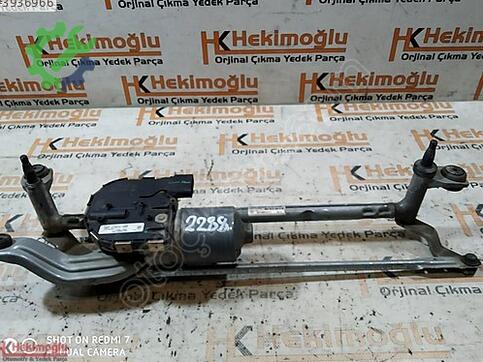 Volkswagen Golf çıkma parça