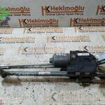 VOLKSWAGEN GOLF 7 SİLECEK MOTORU VE MEKANİZMASI 5G1955119A 5G1
