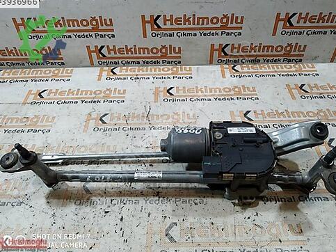 Volkswagen Golf 5G1955119A çıkma parça